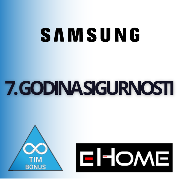 Samsung 5+2. g. jamstva